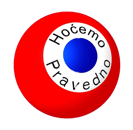 Hoćemo!